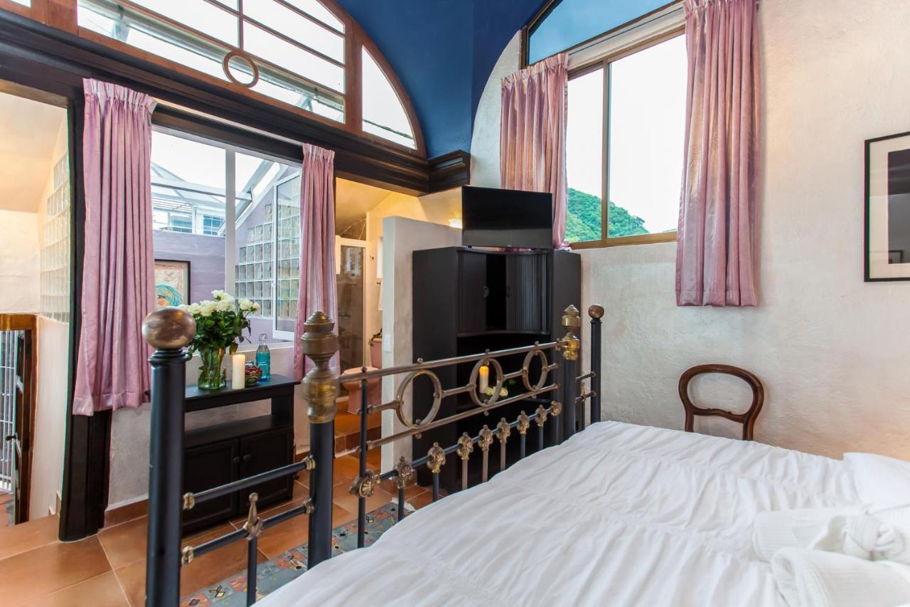 פוארטו ואלארטה Garlands Del Rio Riverside Boutique Hotel מראה חיצוני תמונה