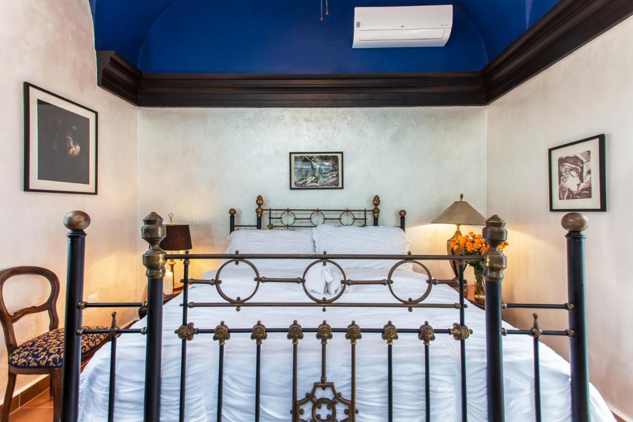 פוארטו ואלארטה Garlands Del Rio Riverside Boutique Hotel מראה חיצוני תמונה