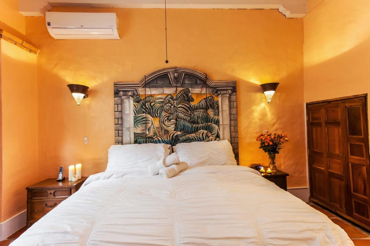 פוארטו ואלארטה Garlands Del Rio Riverside Boutique Hotel מראה חיצוני תמונה