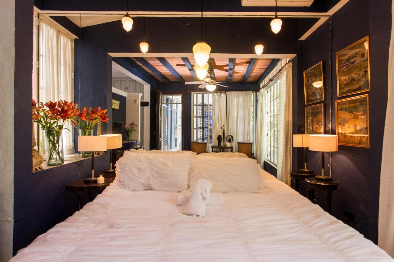 פוארטו ואלארטה Garlands Del Rio Riverside Boutique Hotel מראה חיצוני תמונה
