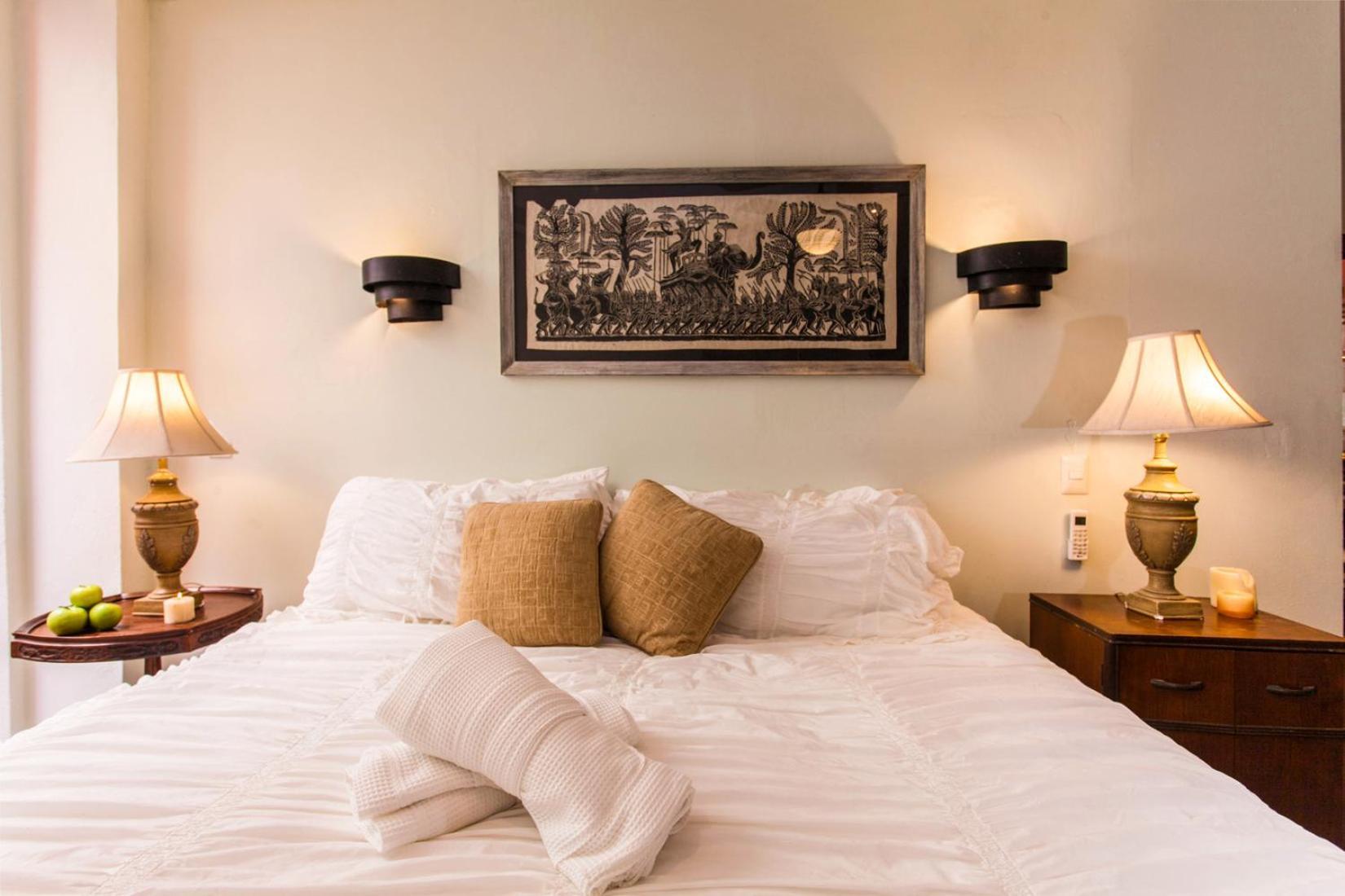 פוארטו ואלארטה Garlands Del Rio Riverside Boutique Hotel מראה חיצוני תמונה