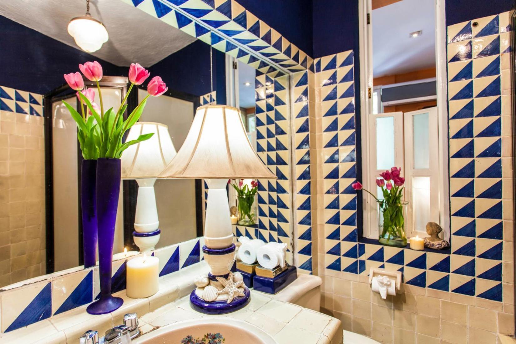 פוארטו ואלארטה Garlands Del Rio Riverside Boutique Hotel מראה חיצוני תמונה