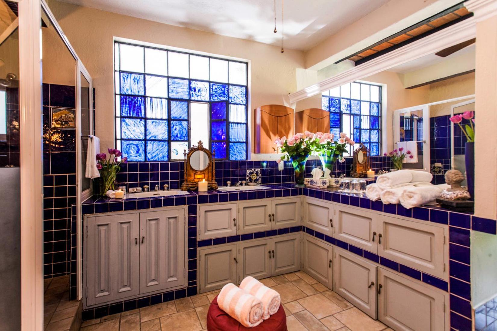 פוארטו ואלארטה Garlands Del Rio Riverside Boutique Hotel מראה חיצוני תמונה
