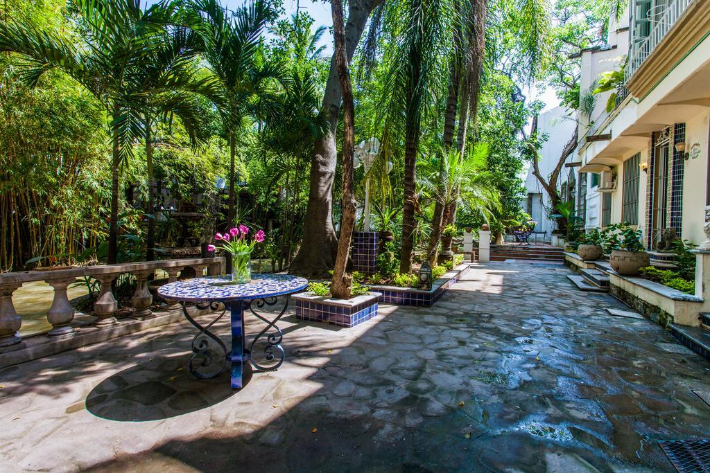 פוארטו ואלארטה Garlands Del Rio Riverside Boutique Hotel מראה חיצוני תמונה
