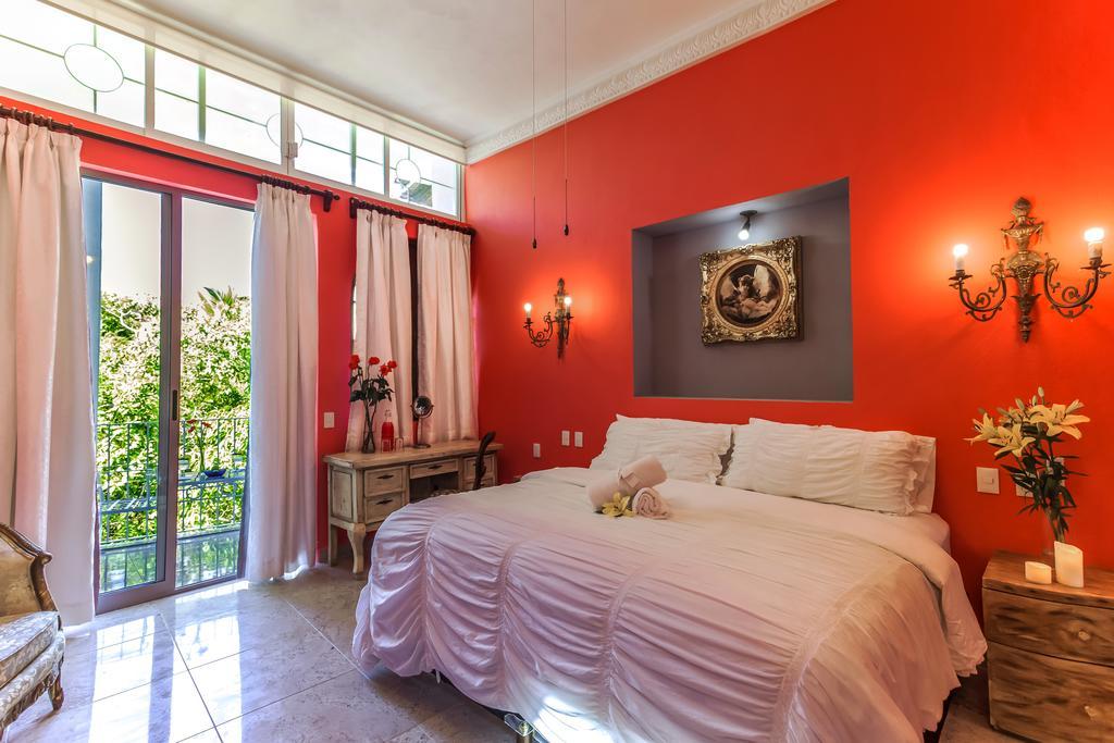 פוארטו ואלארטה Garlands Del Rio Riverside Boutique Hotel מראה חיצוני תמונה