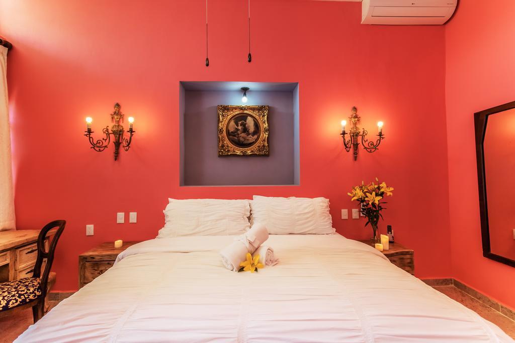 פוארטו ואלארטה Garlands Del Rio Riverside Boutique Hotel מראה חיצוני תמונה