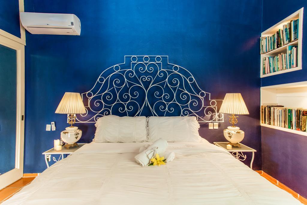 פוארטו ואלארטה Garlands Del Rio Riverside Boutique Hotel מראה חיצוני תמונה