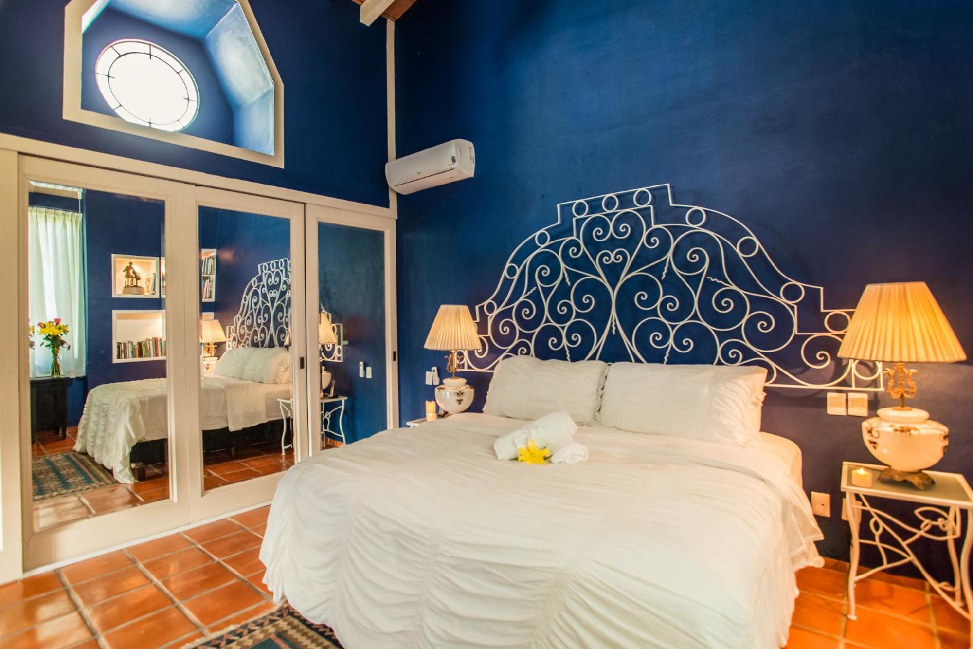 פוארטו ואלארטה Garlands Del Rio Riverside Boutique Hotel מראה חיצוני תמונה